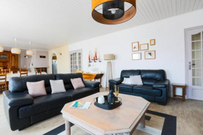 Charmante maison pour 10 personnes